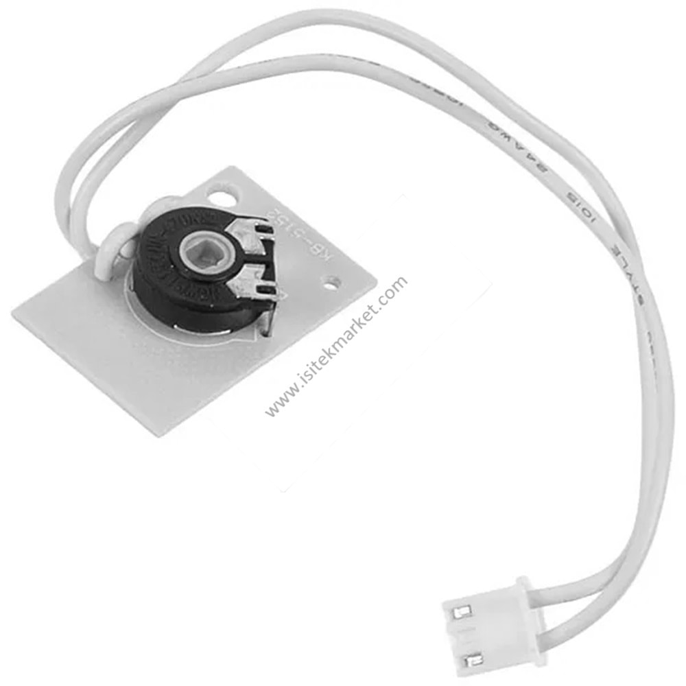 ZANUSSİ 4055735155 VACUUM CLEANER MAİN PCB ELECTRONİC BOARD