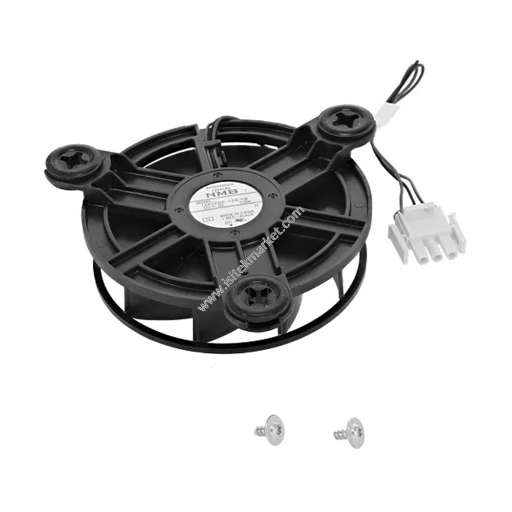 ELECTROLUX 4055763132 DONDURUCU FAN