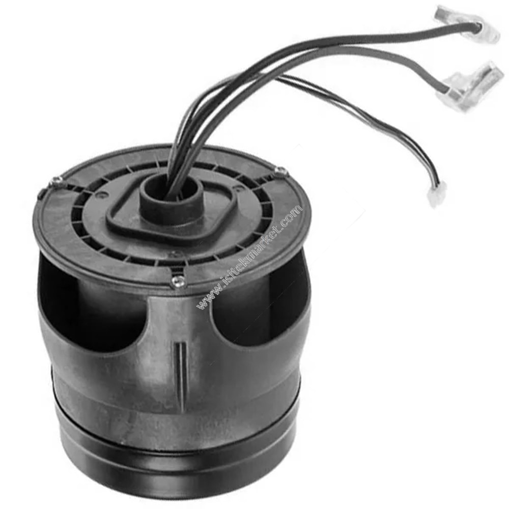 KABLOSUZ ELEKTRİKLİ SÜPÜRGE İÇIN MOTOR ELECTROLUX 4055838751 WS70 21.6 V 130 W