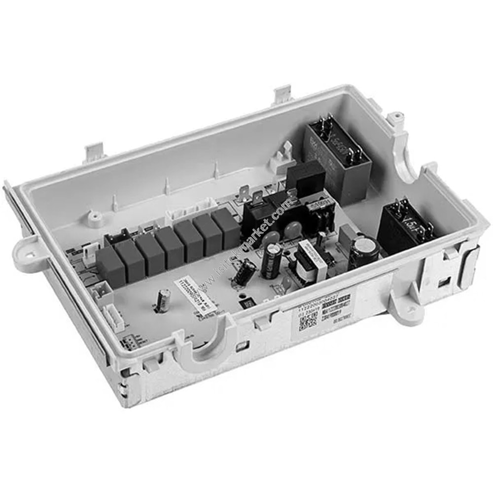 ELECTROLUX KLİMA KONTROL KARTI 4055871117