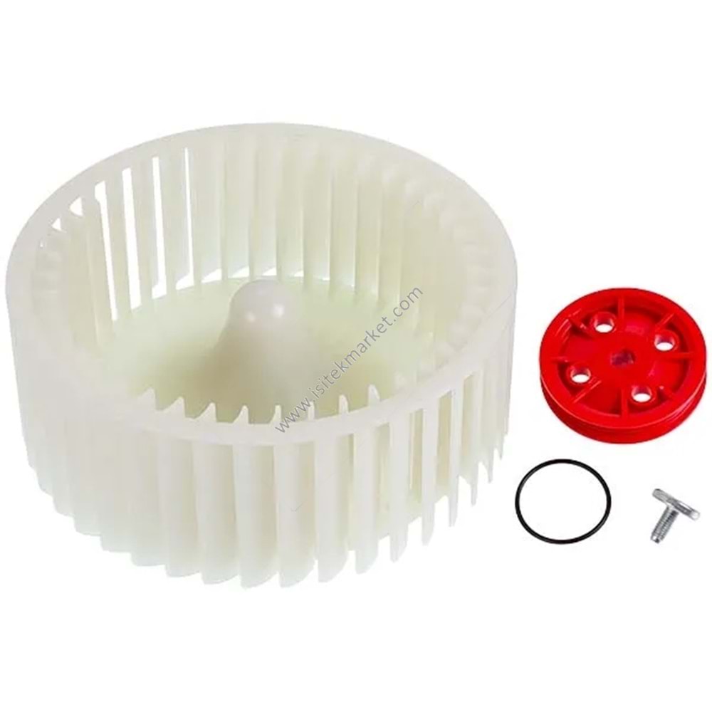 ELECTROLUX 4055979266 ÜFLEYİCİ KANADI (ARKA)