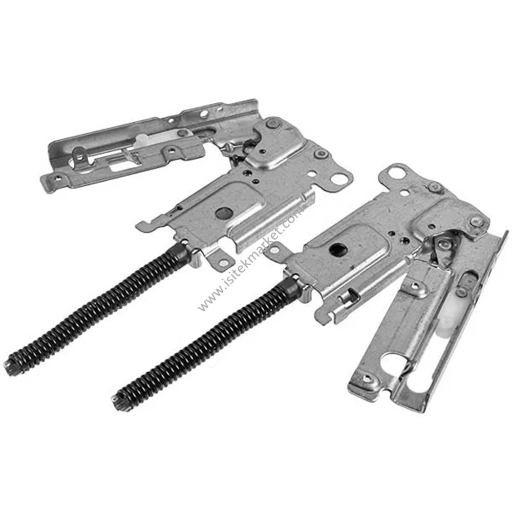 BULAŞIK MAKİNESİ KAPI MENTEŞESİ AEG 4055990024 (SAĞ/SOL)