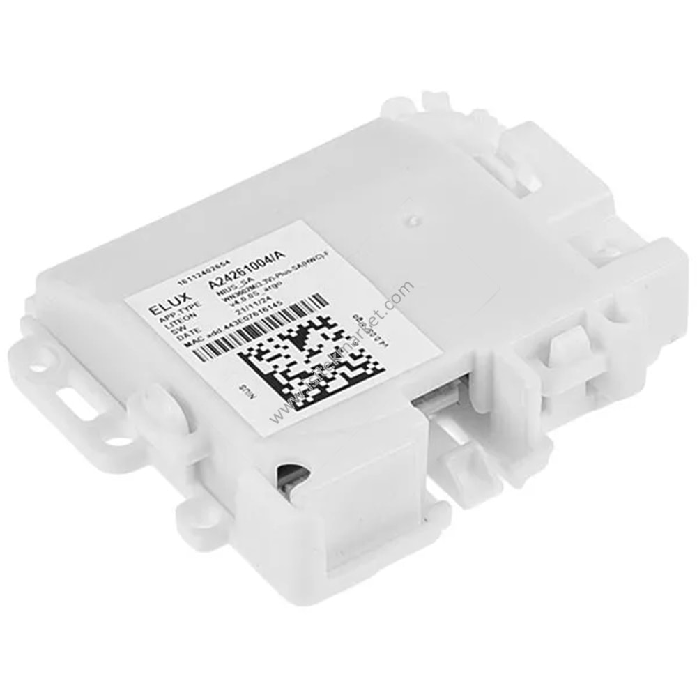 BULAŞIK MAKİNESİ KONTROL PCB ELECTROLUX 4055998324