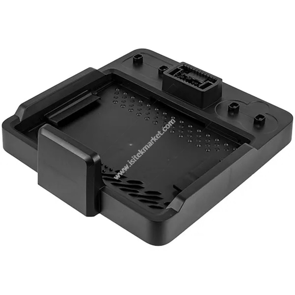 KABLOSUZ ELEKTRİKLİ SÜPÜRGE ŞARJ CIHAZI TABANI (DOCKİNG STATİON) ELECTROLUX 4056006697