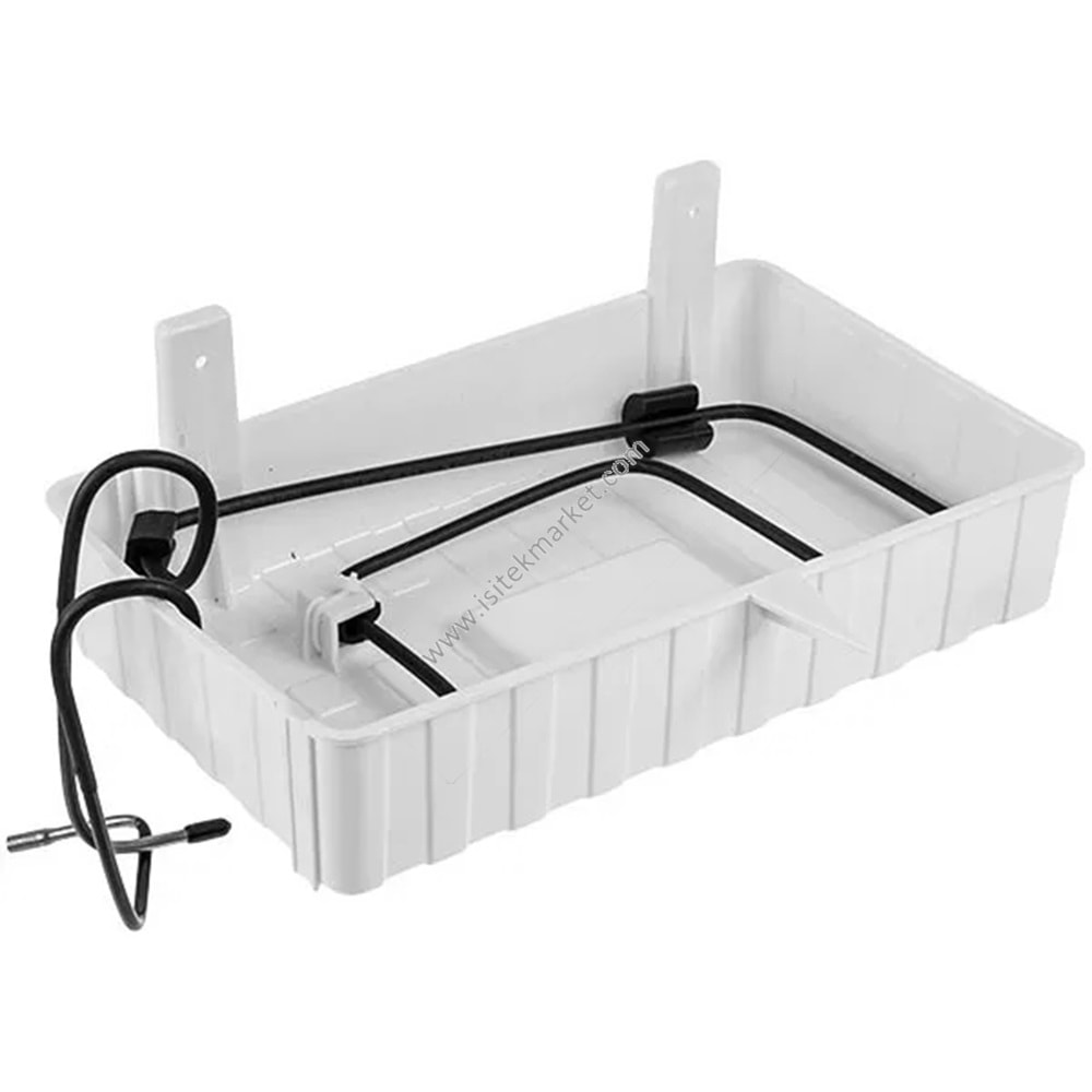 DONDURUCU EVAPORATÖR TEPSİSİ ELECTROLUX 4056011275