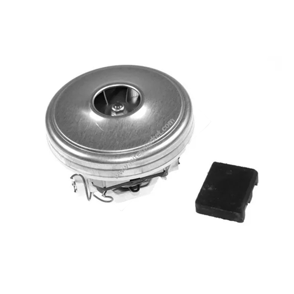 ELEKTRİKLİ SÜPÜRGE MOTORU ELECTROLUX 4071313458