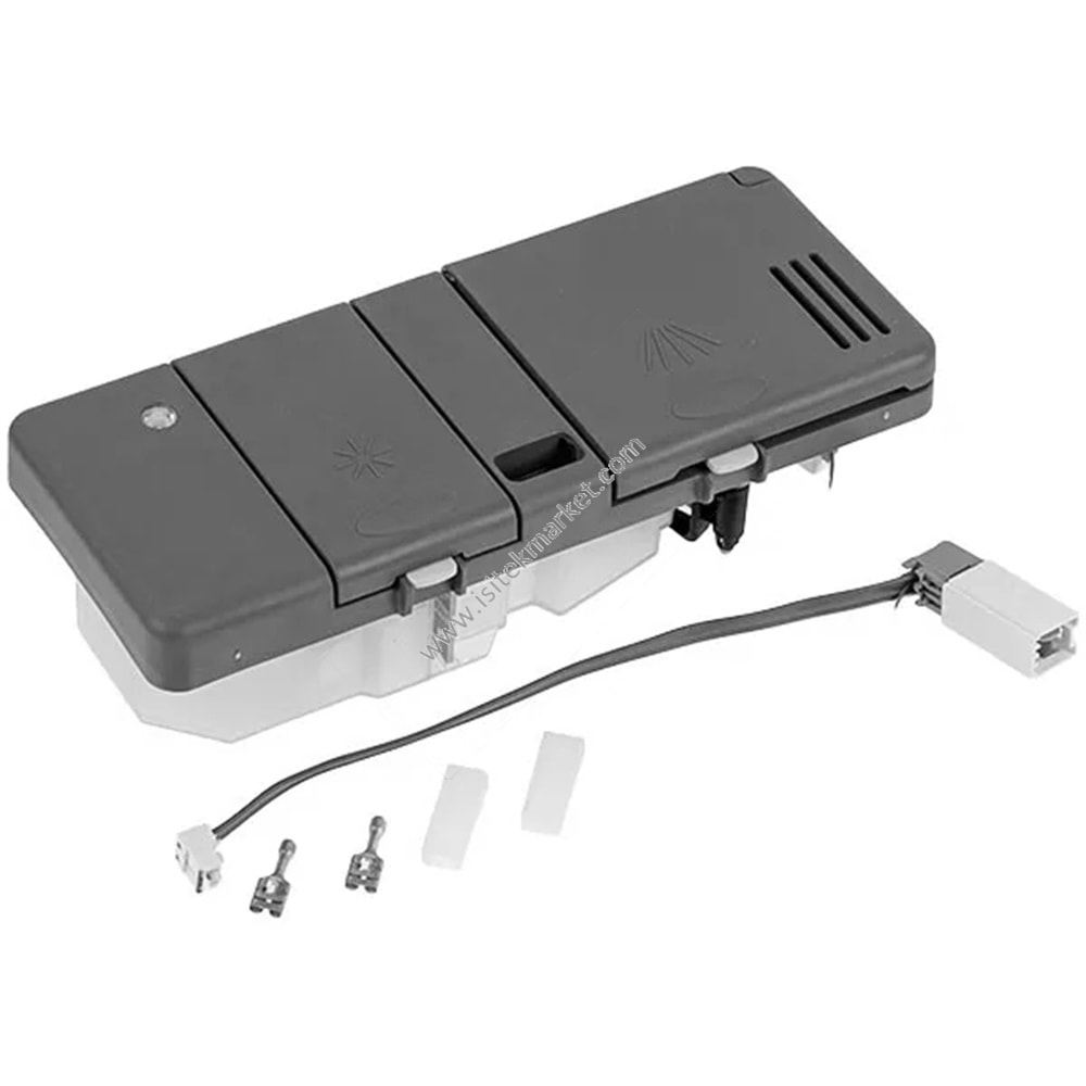 ELECTROLUX BULAŞIK MAKİNESİ SABUNU DAĞITICI MONTAJI 4071358131