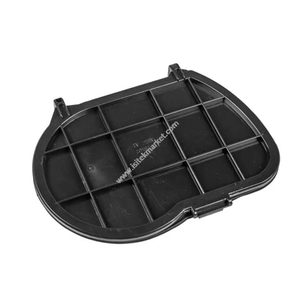 ZANUSSİ ELEKTRİKLİ SÜPÜRGE ALTI TOZLU KOTAISTAN KAPAĞI 4071387171