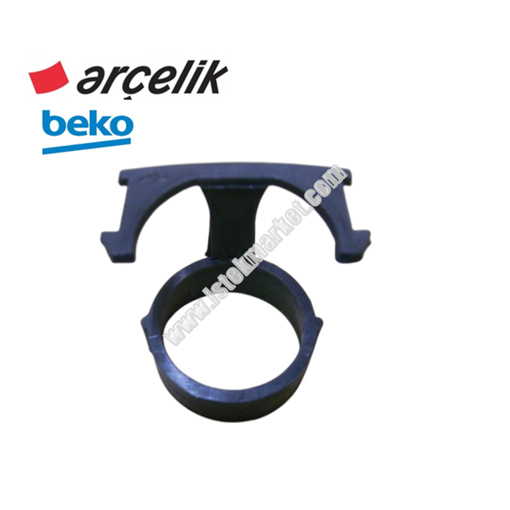 BUZDOLABI TERMİK TUTUCU(ZYTEL-101) ARÇELİK BEKO 4072590100 3061 PL