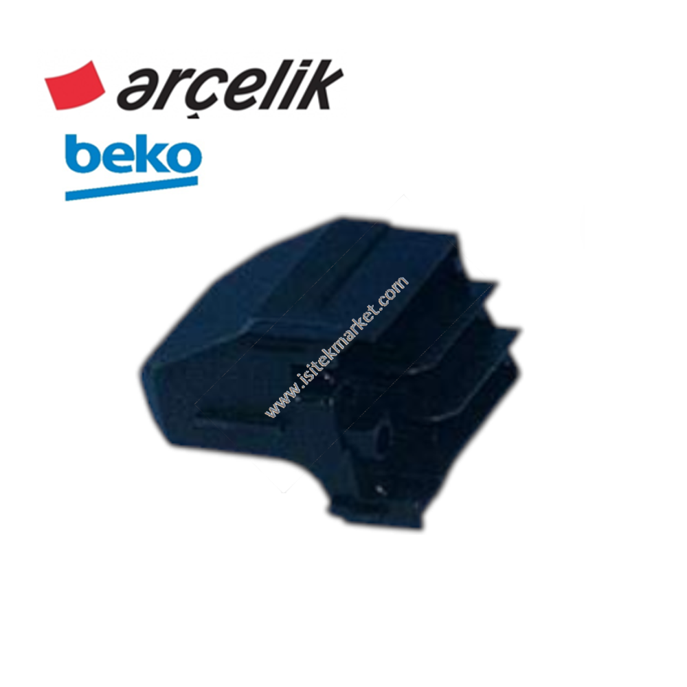BUZDOLABI TERMİNAL KUTUSU(AZ/ZYTEL-101F) ARÇELİK BEKO 4072610000 3061 PL