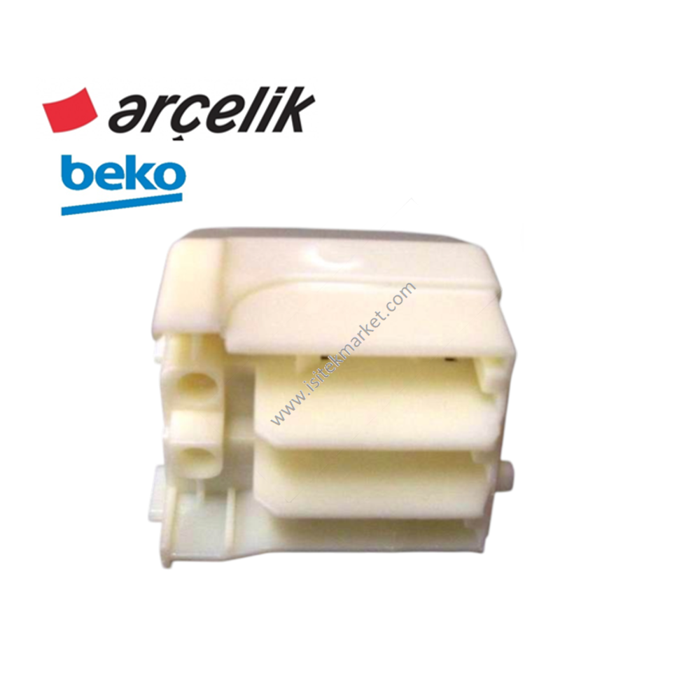 BUZDOLABI TERMİNAL KUTUSU (AZ/Cycoloy C2100HF-96466) ARÇELİK BEKO 4072610200 3061 PL