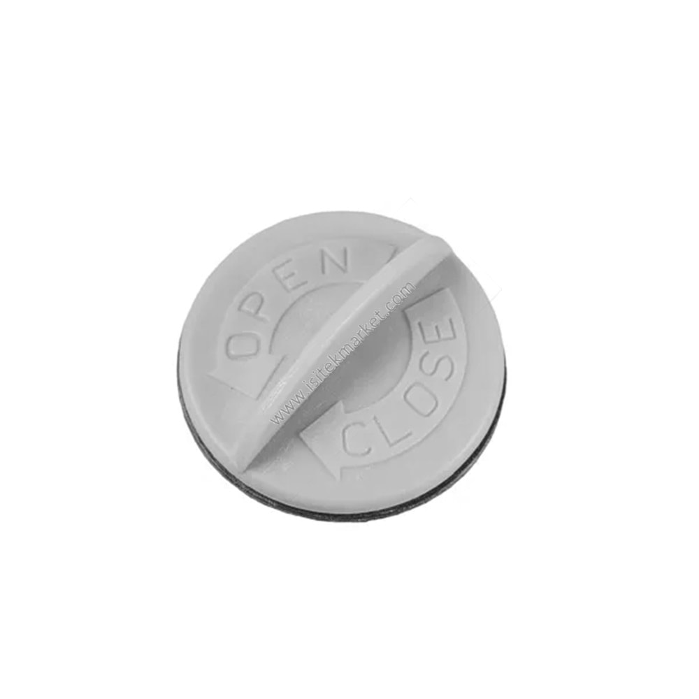 KARCHER SÜPÜRGE CONTAİNER FİLTRE KİLİT 4.075-012.0