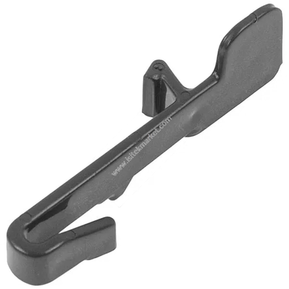 GORENJE BUZDOLABI KAPI TEPSİSİ MANDALININ TAM 407846