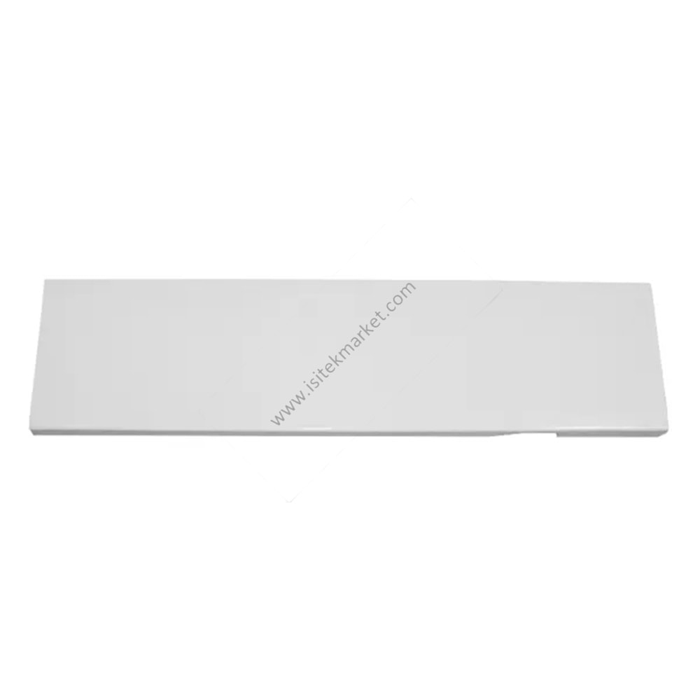 GORENJE BUZDOLABI KONTROL PANELİ KAPAĞI (SOL-SAĞ) 407852