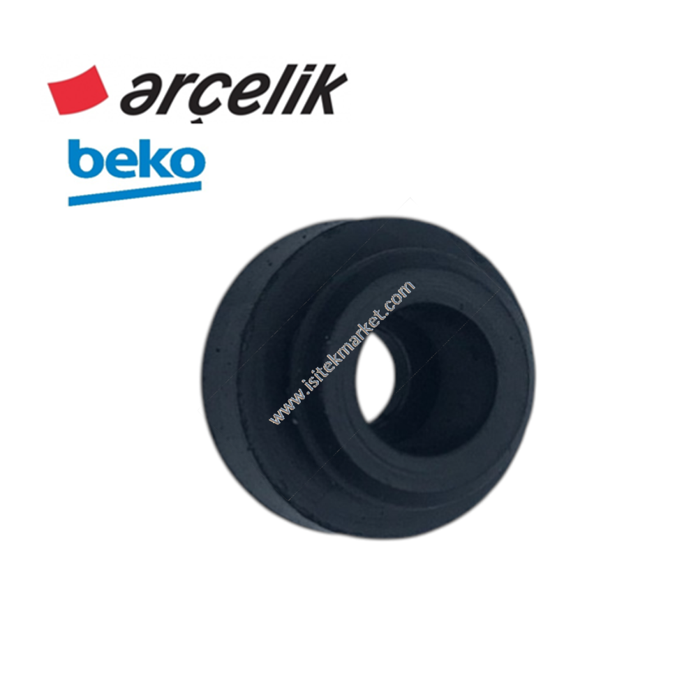 BUZDOLABI KOMPRESOR TAMPONU ARÇELİK BEKO 4078630101 3061 PL