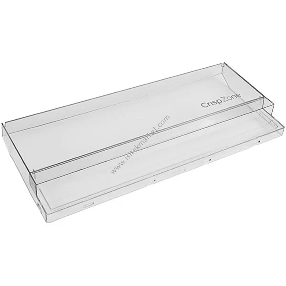 BUZDOLABI SEBZELENEBİLİR ÇEKMECE ÖN GORENJE 408007 465X195MM