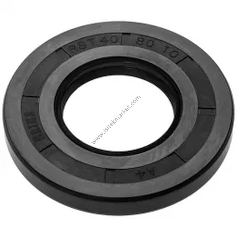 Çamaşır makinesi Passerotti için mühür 40*80*10