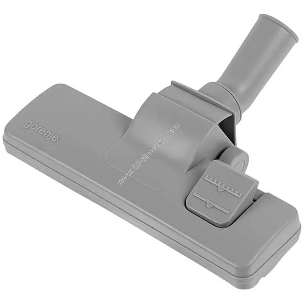 ELEKTRİKLİ SÜPÜRGE ZEMIN/HALI FIRÇA EKİ PİPE D=32MM GORENJE 408124