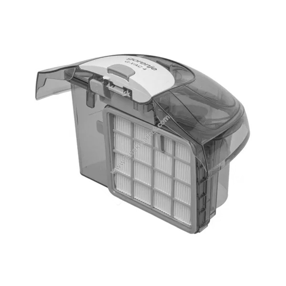 GORENJE ELEKTRİKLİ SÜPÜRGE TOZ KOSTİNER 408206