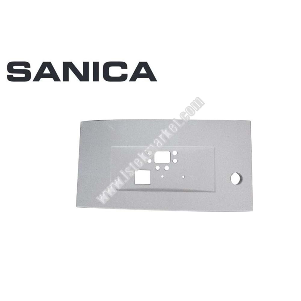 DEKORATİF PANEL SANICA 409-0027