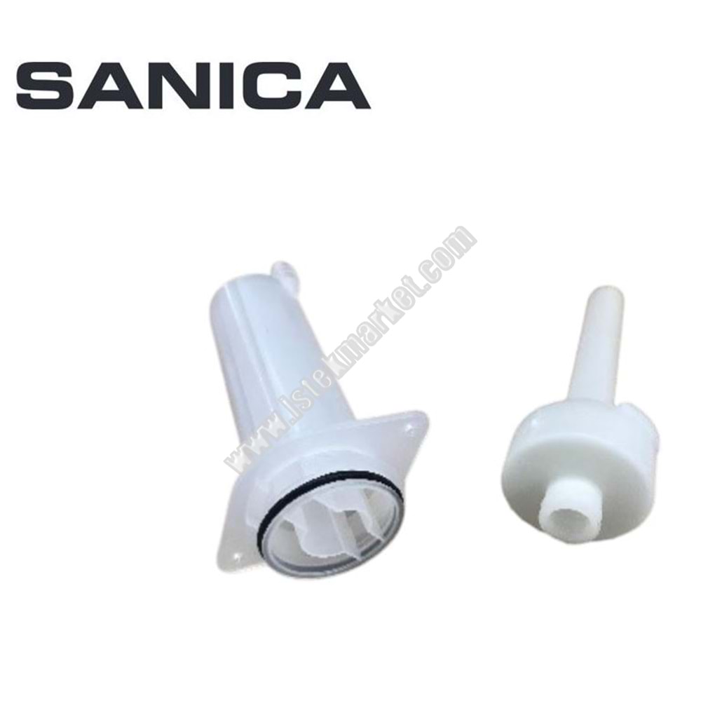 SİFON SANICA 409-0064