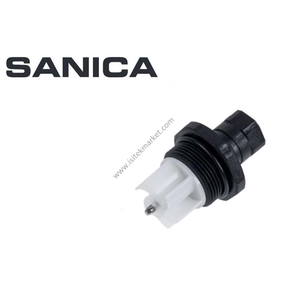 AKIŞ TÜRBİNİ SANICA 409-0147