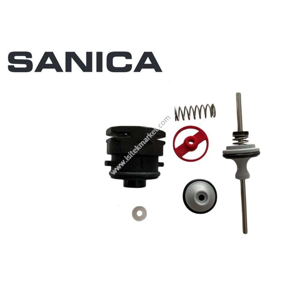 TAMİR TAKIMI SANICA 409-0152