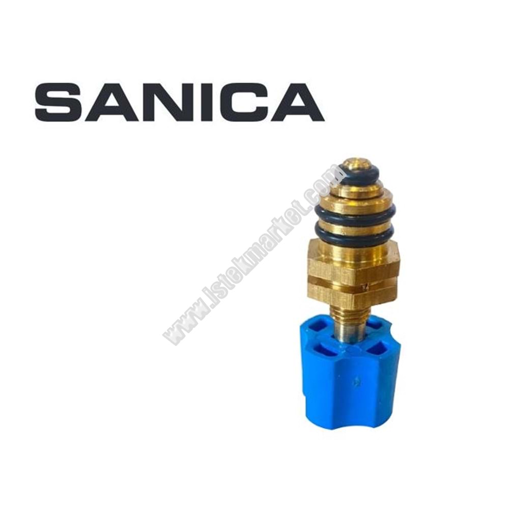 DOLDURMA MUSLUĞU SANICA 409-0600