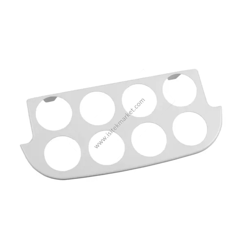 BEKO BUZDOLABI YUMURTA TEPSİSİ 4090660600