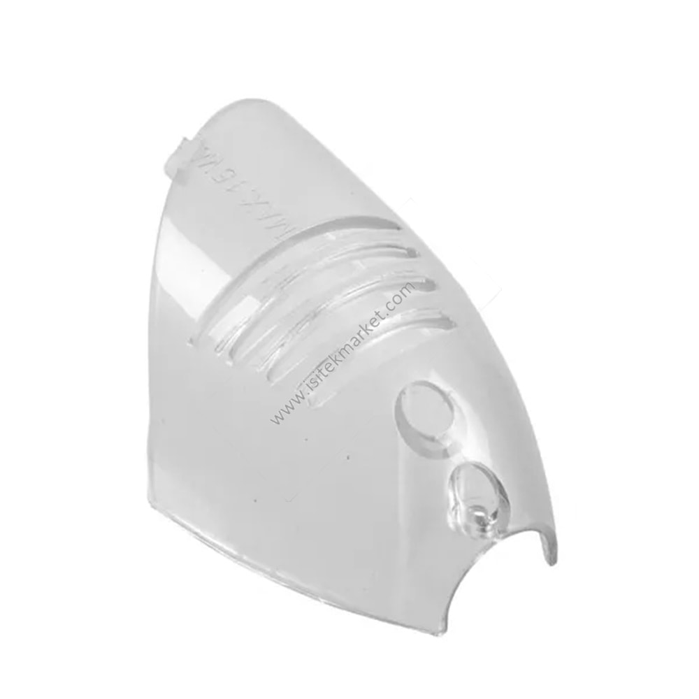 BEKO BUZDOLABI LAMBASI VE TERMOSTAT MUHAFAZASI KAPAK 4092010100