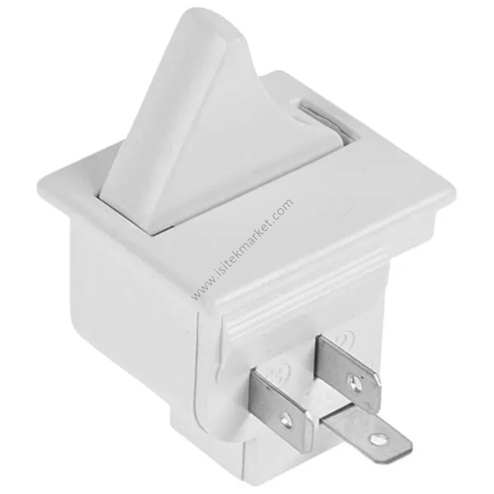 BEKO İLE UYUMLU BUZDOLABI İÇ IŞIK ANAHTARI 4094920200