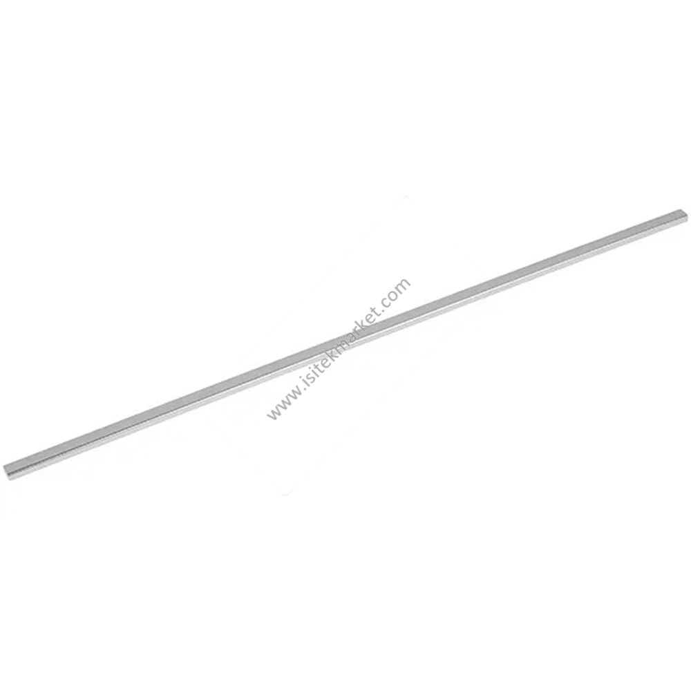 GORENJE BUZDOLABI CAM BUZDOLABI RAFI ÖN SÜSTESİ 409841