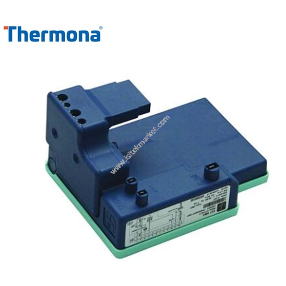 ATEŞLEME KARTI SIT 537ABC THERMONA 40992