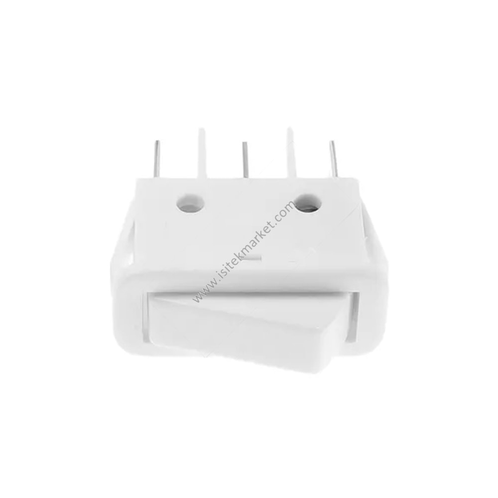 ŞEKER PİŞİRİCİ ATEŞLEME ANAHTARI (3 KONTAKLI) 41009424