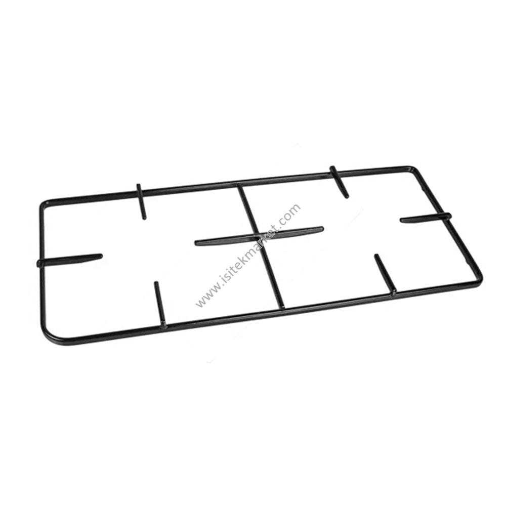 BEKO GAZ OCAĞI SOL ŞEBEKESİ 410100144 500X220MM