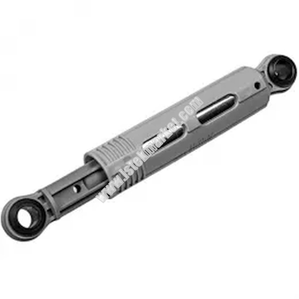 Çamaşır makinesi için tamburlu amortisörler şeker 41017168 120N L185-265mm D-Gres gres yağlı-11mm