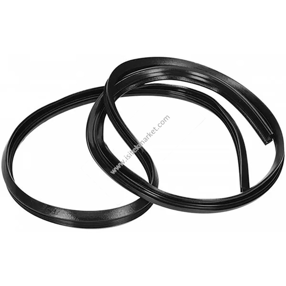 ŞEKER BULAŞIK MAKİNESİ KAPI SIZDIRMAZLIĞI 41019164