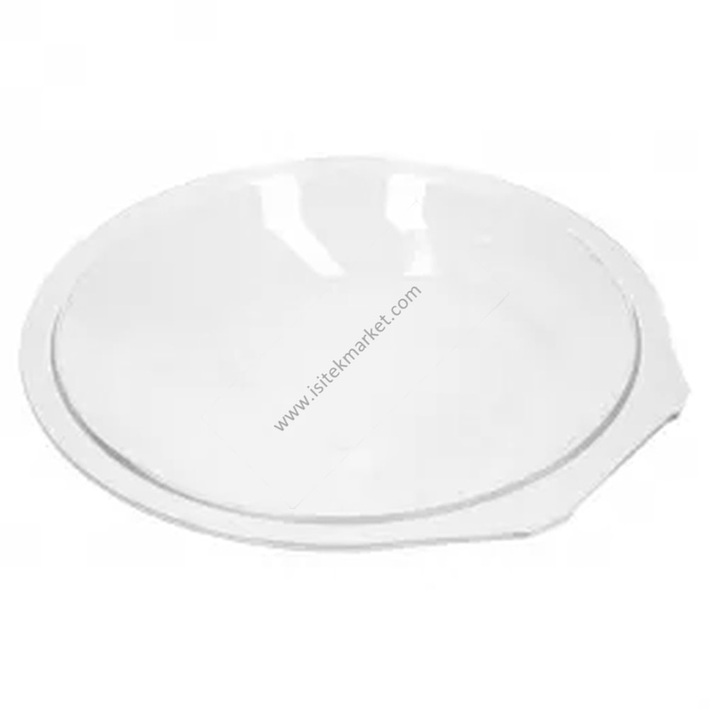 Şeker Çamaşır Makinesi Kapı Camı 41021142