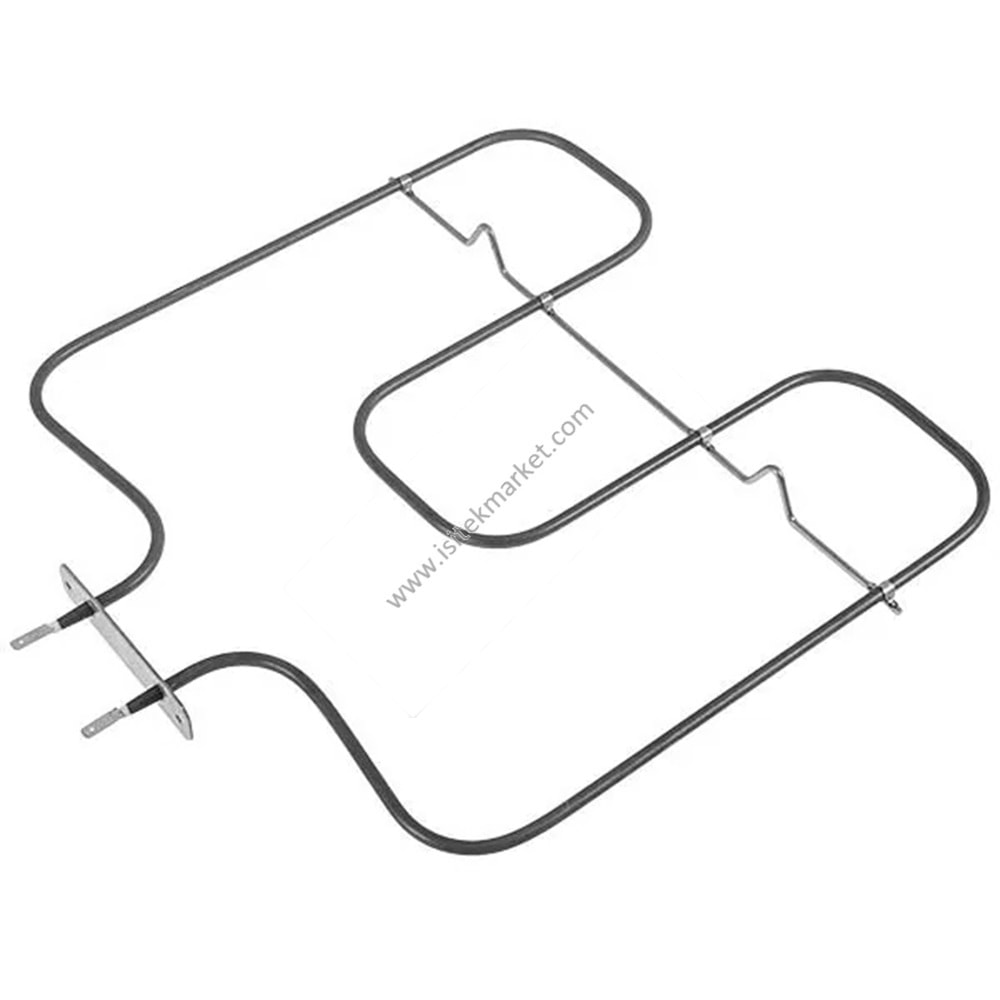 FIRIN ALT ISITICISI 1300W ŞEKER 41024103 UYUMLUDUR