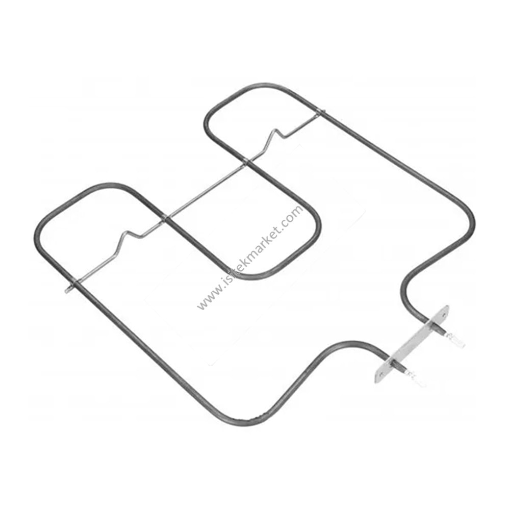 ŞEKER FIRINI ALT ISITICISI 41024103