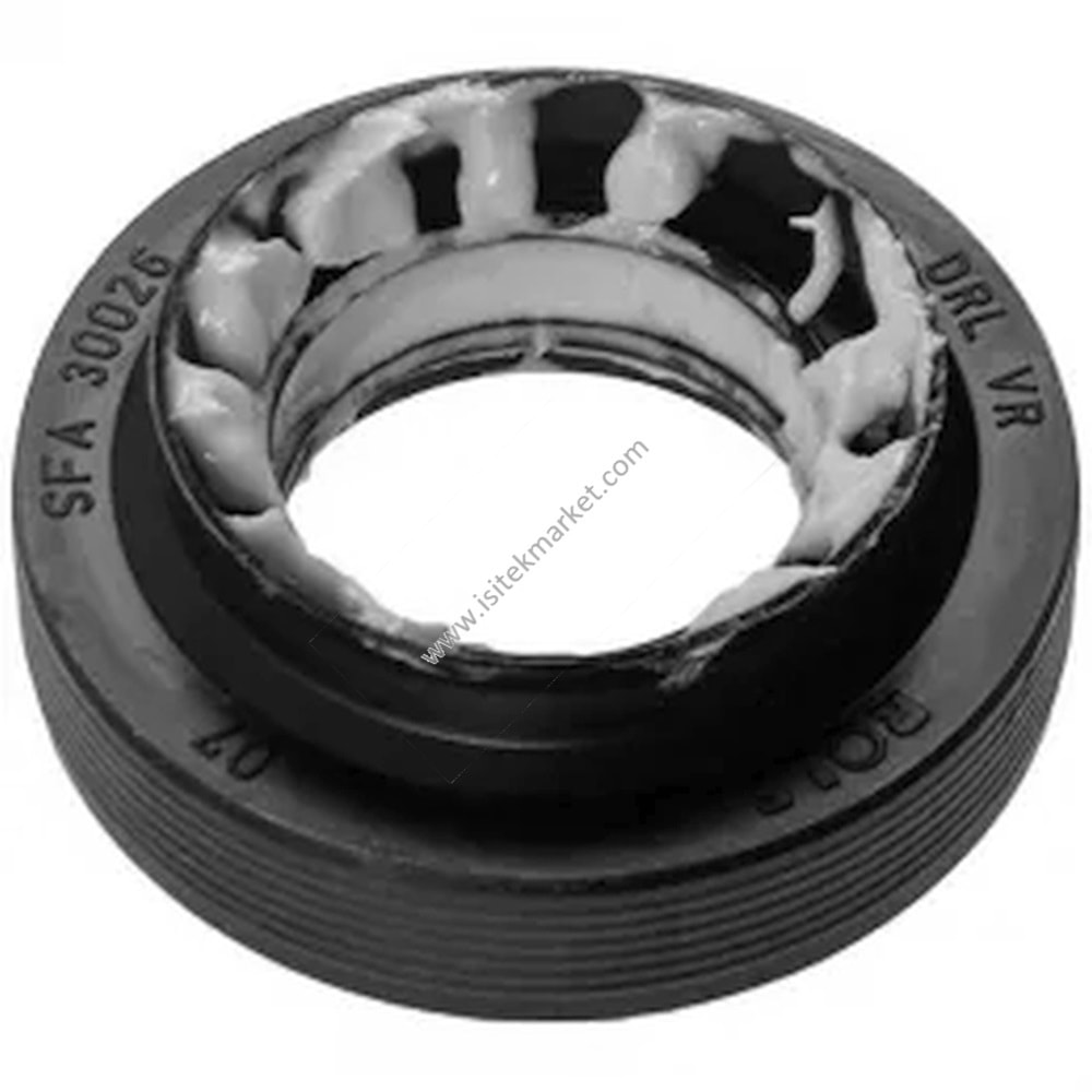 ÇAMAŞIR MAKİNESİ İÇİN CONTA. CANDY 41029861 ROLF 25*47*11-17.5