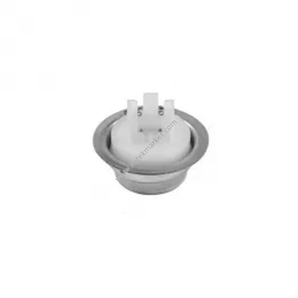 ÇAMAŞIR MAKİNESİ ŞEKERİ İÇİN ÜFLEYİCİ TERMOSTAT 41032956