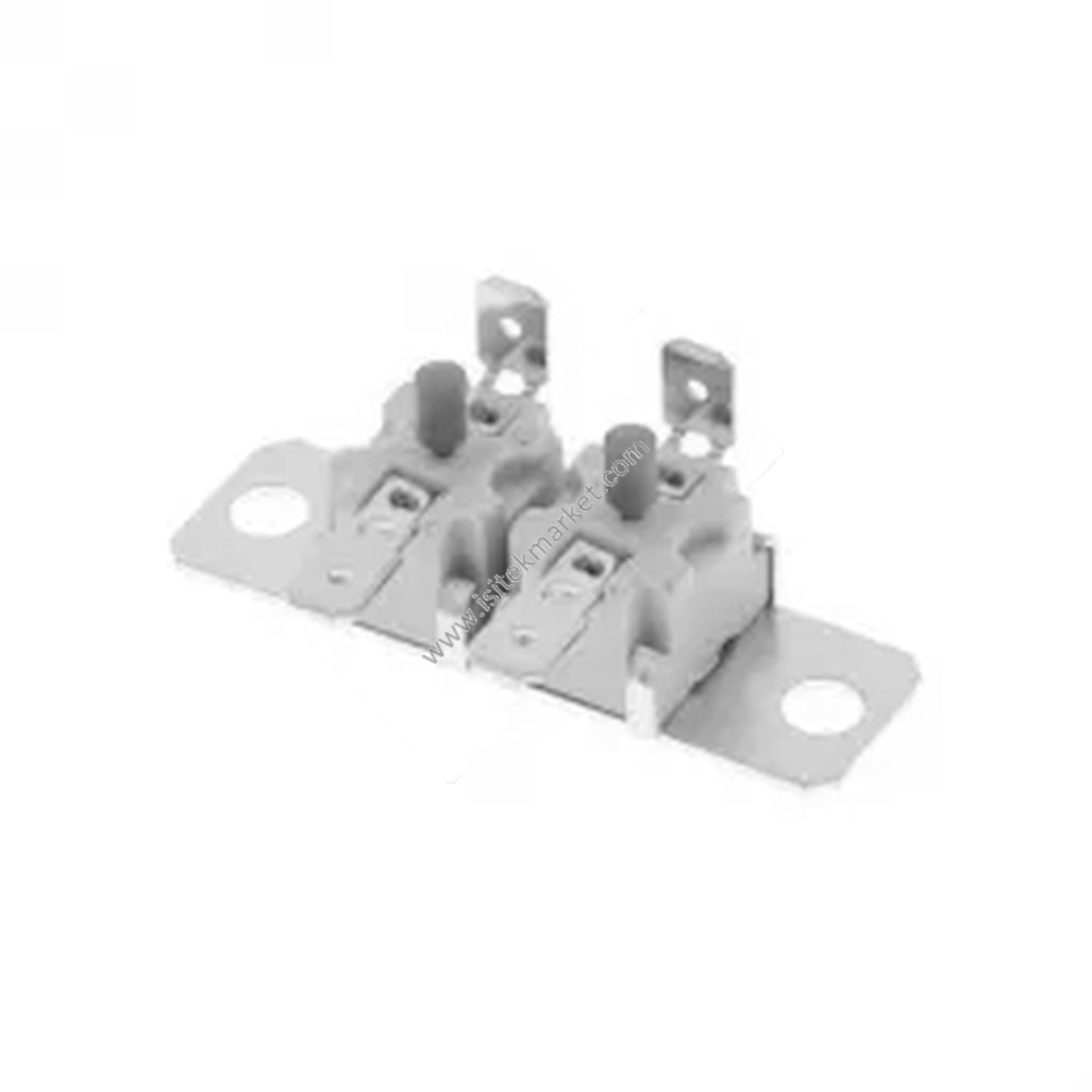 ÇAMAŞIR MAKİNESİ KURUTUCU ÜFLEYİCİ ŞEKER İÇİN TERMOSENSÖR -SICAKLIK SENSÖRÜ- 41034167