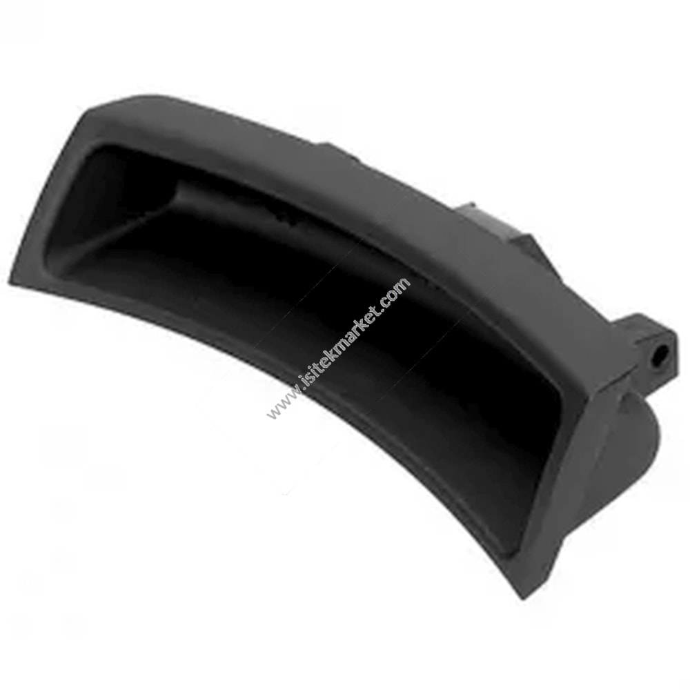 Şeker Çamaşır Makinesi Kapı Kolu 41041276