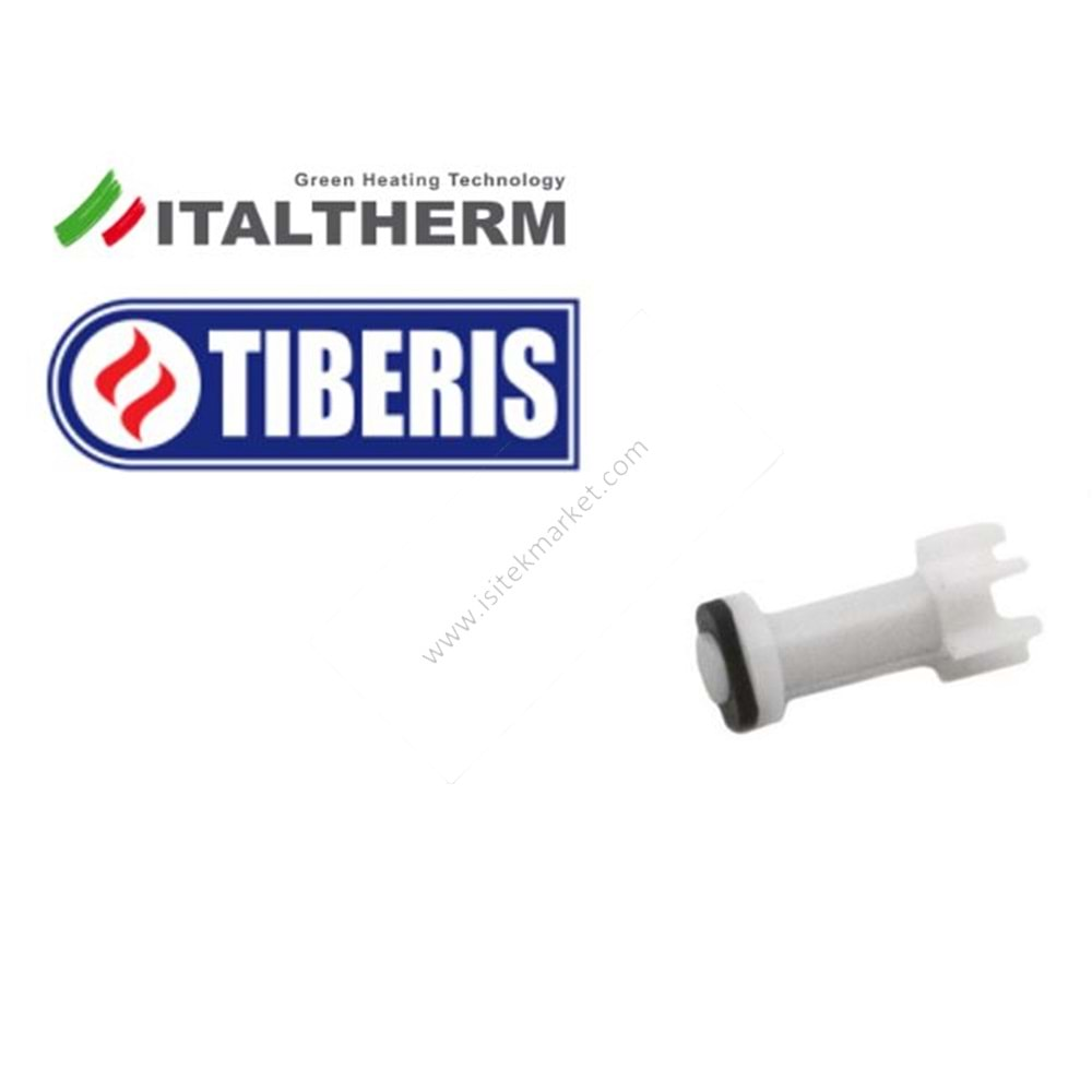 TÜRBİN ITALTHERM TIBERIS HERMANN 411000001