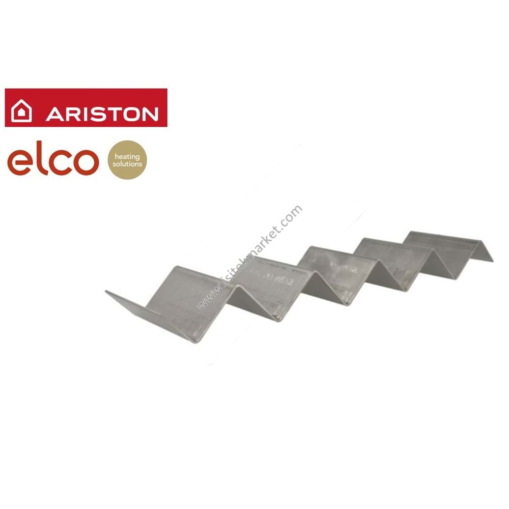 TÜRBİLATÖR ARIS ELCO 4118367420