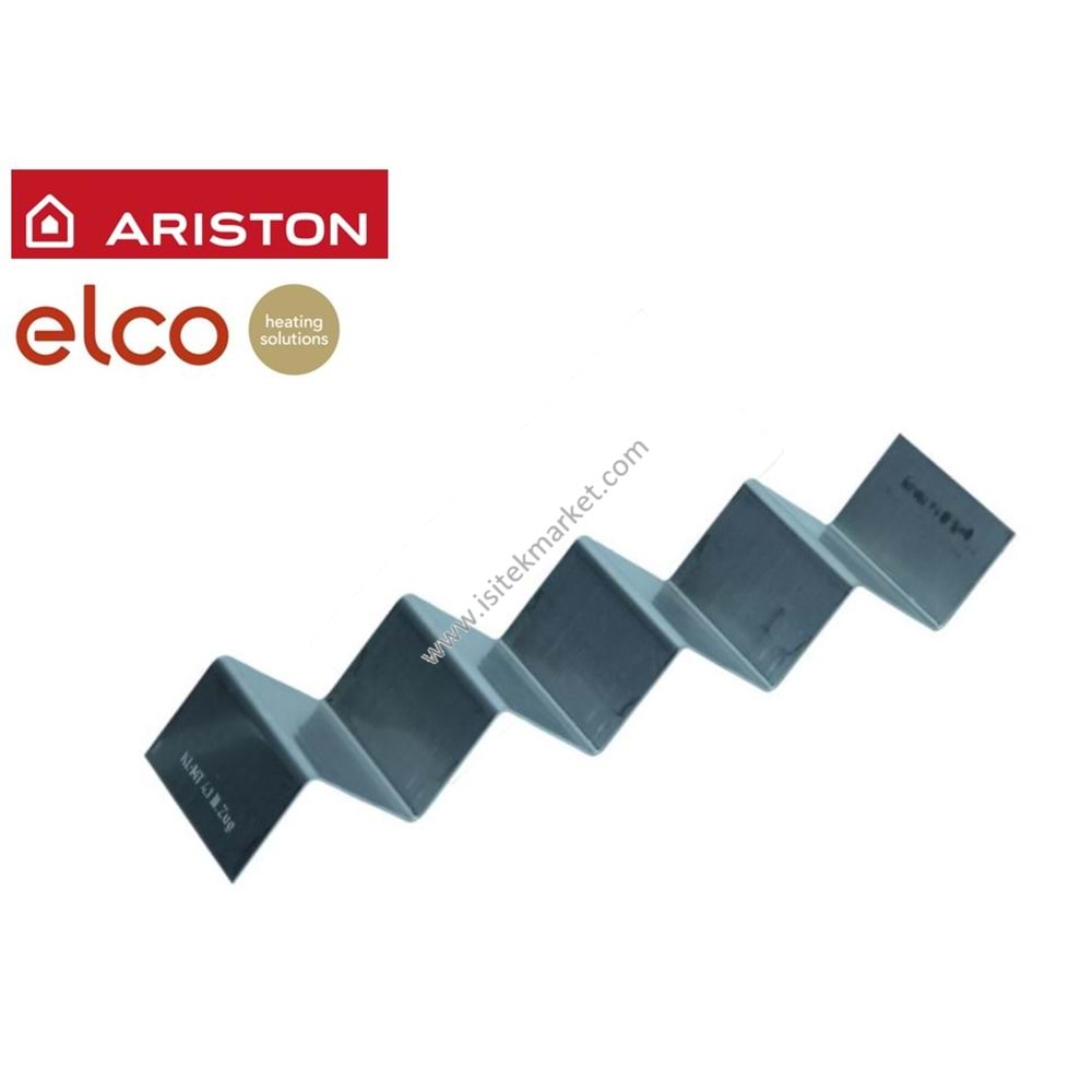 TÜRBİLATÖR ARIS ELCO 4118367431