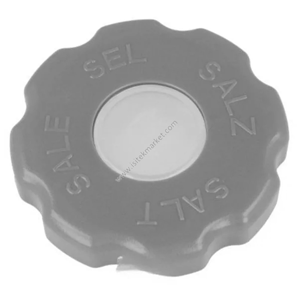 BULAŞIK MAKİNESİ İÇİN TUZ KAPI KAPI GORENJE 413642
