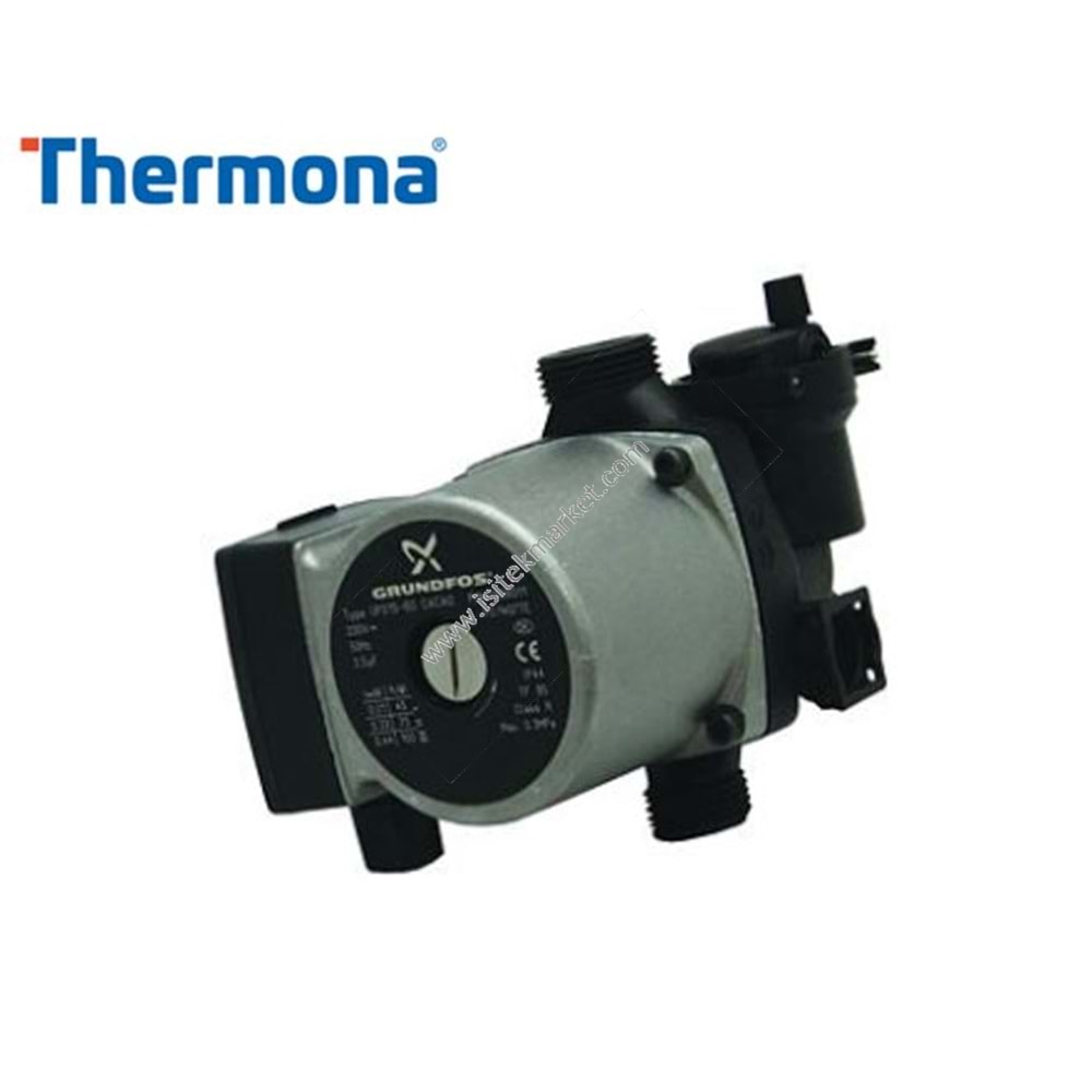 POMPA GRUNDFOSS UPS AO 15-60 THERMONA 41367