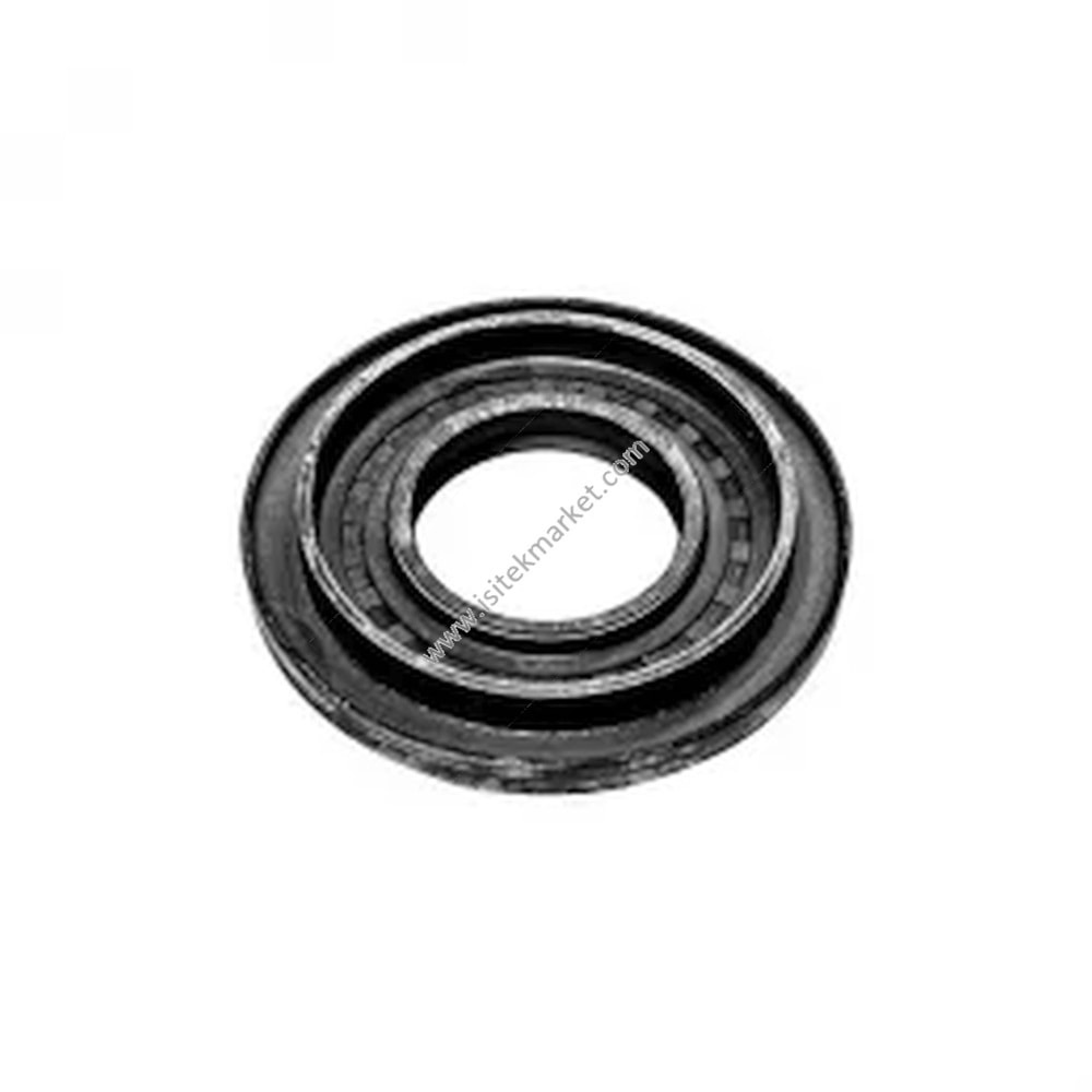 Bosch ile uyumlu çamaşır makinesi contası 41*72-89*22.5